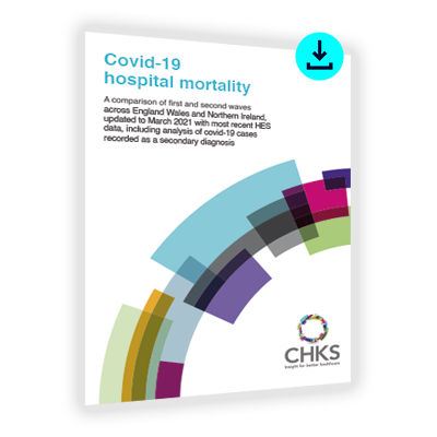 Covid-19 Hospital Mortality