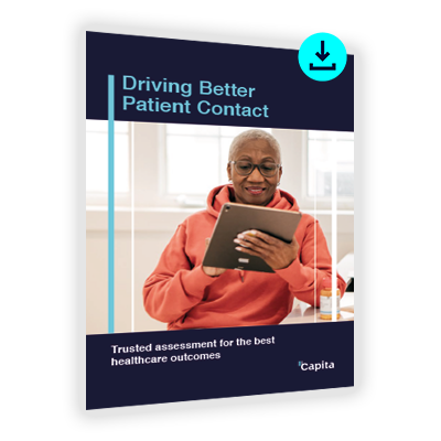 Driving Better Patient Contact