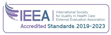 IEEA Accredited Standards 2019-2023